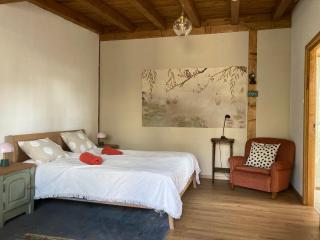 Katies Tiny House - Budapeste - 6