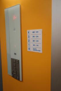 Centra Hotel Winterthur - Winterthur - 9
