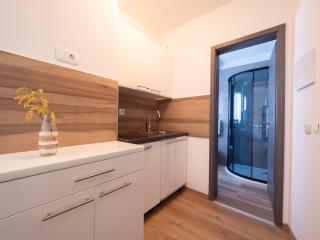 Cozy apartment with breakfast on request 1 - 1