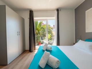 Cozy apartment with breakfast on request 1 - 3