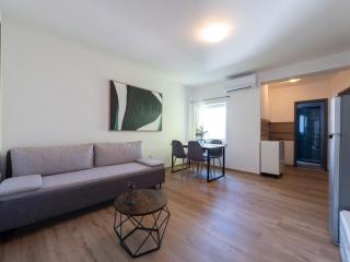 Cozy apartment with breakfast on request 1 - 7