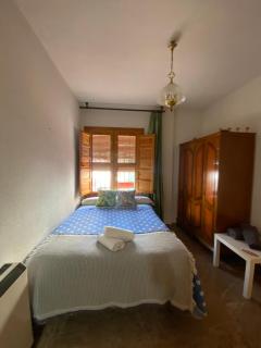 La Casa Del Buda - Güéjar-Sierra - 5