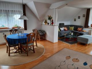 Ferienwohnung Serr - Lauf - 8