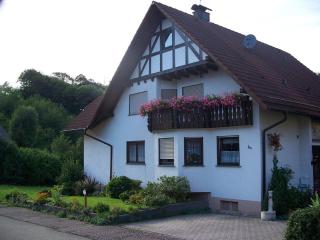 Ferienwohnung Serr - Lauf - 9