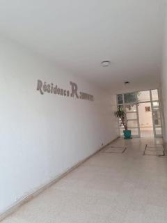 Pearl residency front view - Sousse - 0