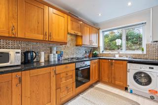 Central London Battersea & Clapham Retreat - Londra - 7