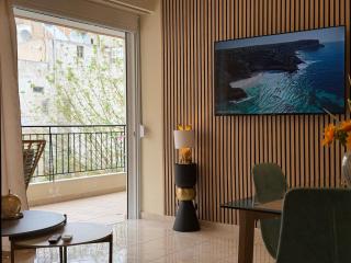 Acropolis Calm Escape-Central 2 min from the metro - Atene - 8