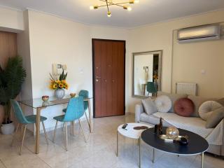 Acropolis Calm Escape-Central 2 min from the metro - Atene - 6