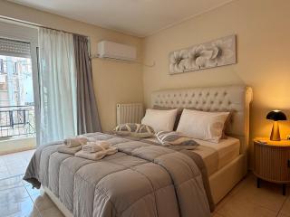 Acropolis Calm Escape-Central 2 min from the metro - Athens - 4