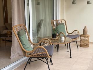 Acropolis Calm Escape-Central 2 min from the metro - Atene - 3