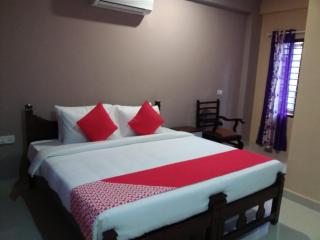 Sarangi Holidays - Alleppey - 3