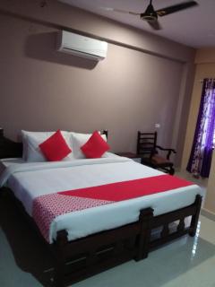 Sarangi Holidays - Alleppey - 2