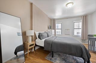 Chelsea 2BR Gem! - 9