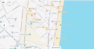 PRIMERA LINEA de PLAYA SAN JUAN en ALICANTE - Benimagrell - 8