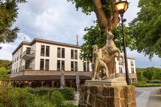 Schloss Basthorst - 7