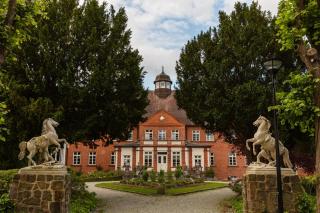 Schloss Basthorst - Crivitz - 0
