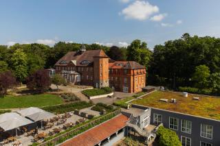 Schloss Basthorst - Crivitz - 6