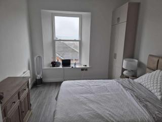1BR Sheffield Stay - Private Secure Free Parking - Sheffield - 1