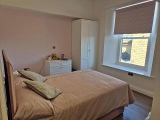 1BR Sheffield Stay - Private Secure Free Parking - Sheffield - 1