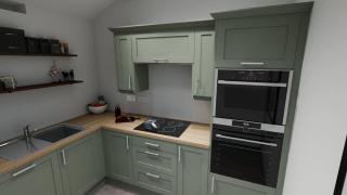1BR Sheffield Stay - Private Secure Free Parking - Sheffield - 6