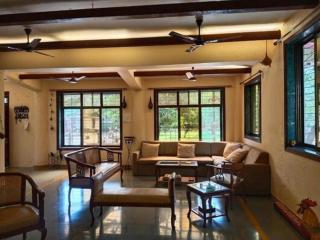 Karjat Nest Farm - Karjat - 4