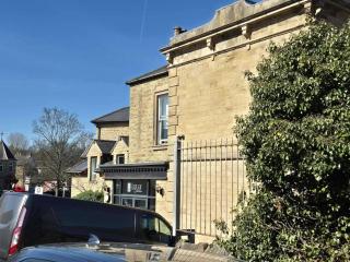 1BR Sheffield Stay - Private Secure Free Parking - Sheffield - 4