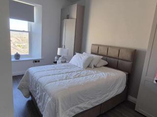 1BR Sheffield Stay - Private Secure Free Parking - Sheffield - 5