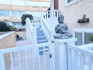 Modern Duplex Two Streets from La Mata Beach - 9