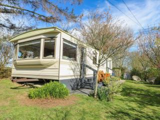 Fron Dderw Caravan - Holyhead - 0