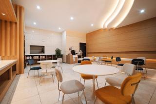 Wonju city hotel - Wonju - 6