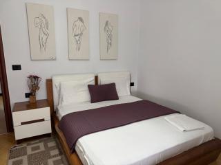 Chris Sea View Apartments - Sarandë - 1