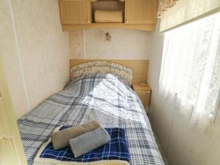 Fron Dderw Caravan - Holyhead - 2