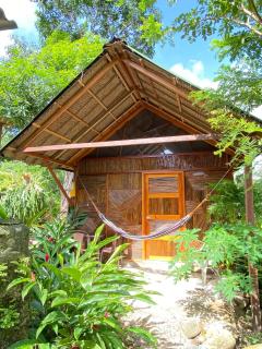 Kankui Lodge - El Zaino - 6