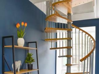 Riverview Cottage at Lido Leisure Park - Knaresborough - 7