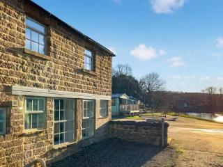 Riverview Cottage at Lido Leisure Park - Knaresborough - 2