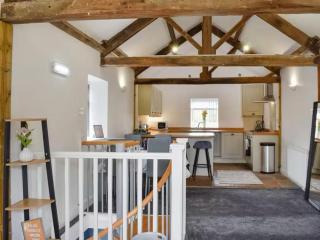 Riverview Cottage at Lido Leisure Park - Knaresborough - 1
