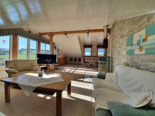 Ferienwohnung Panoramablick - Olsberg - 9