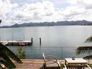 Villa C'est la vue, 2 bedrooms pool and jacuzzi - Les Terres Basses - 7