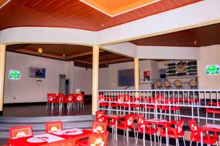 Jasper Palace Rebero - Kigali - 7