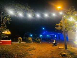 Mount Heaven - Attigundi - 1