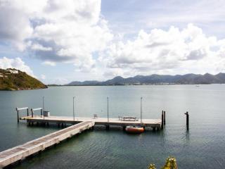 Villa C'est la vue, 2 bedrooms pool and jacuzzi - Les Terres Basses - 1