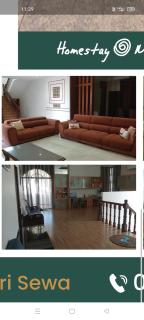 Gurap homestay and mini wedding house - Ipoh - 2
