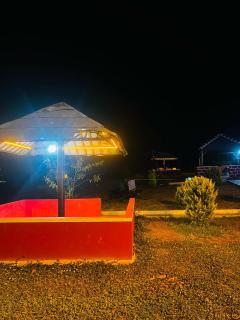 Mount Heaven - Attigundi - 2
