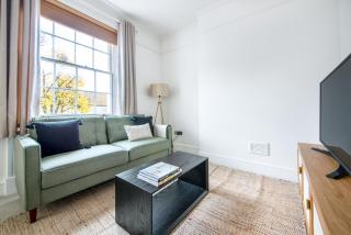 Blueground Bayswater close to Notting Hill LON-34 - 8
