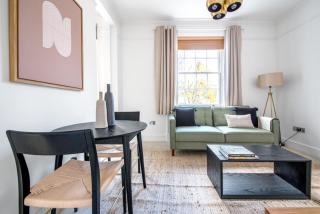 Blueground Bayswater close to Notting Hill LON-34 - Londra - 6