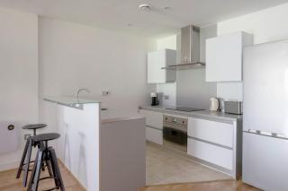 Blueground Shoreditch nr bars restaurants LON-234 - 6