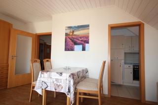 Haus Käthi 1 - Grömitz - 7