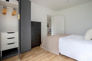 Blueground Shoreditch nr bars restaurants LON-234 - 3