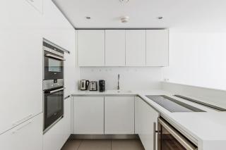 Blueground Clerkenwell fully furnished ready LON-601 - 4