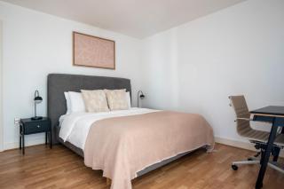 Blueground Shoreditch nr bars restaurants LON-234 - 1